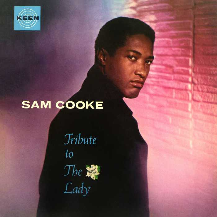 Sam Cooke Having A Party Mp3 Download